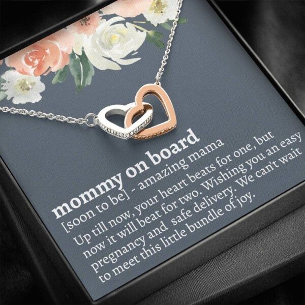 Congratulations on Pregnancy Gift, Gift for Newly Pregnant Friend, Sentimental Gift for Pregnant Sister, Early Pregnancy Gift, 1st Trimester