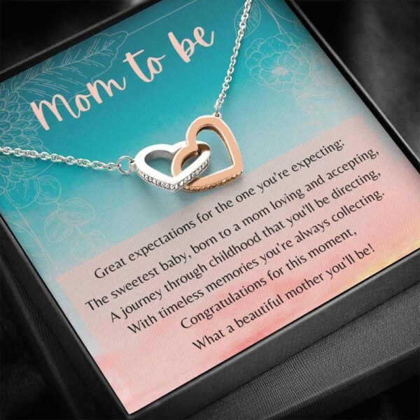Family Beautiful Mother You'll Be