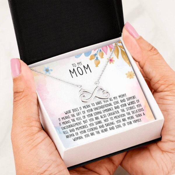 Family Mother Day You Are The Heart And Soul