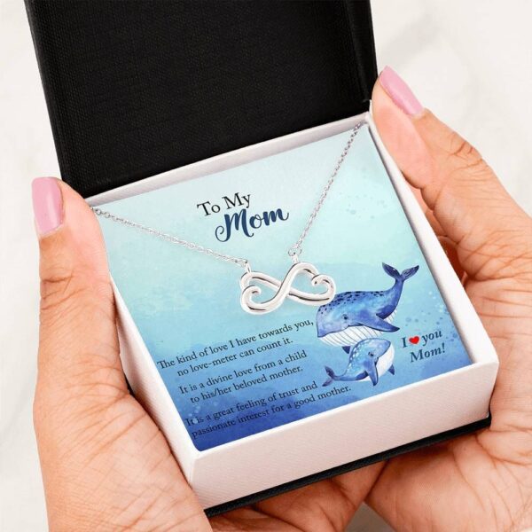 Family Shark I Love You Mom