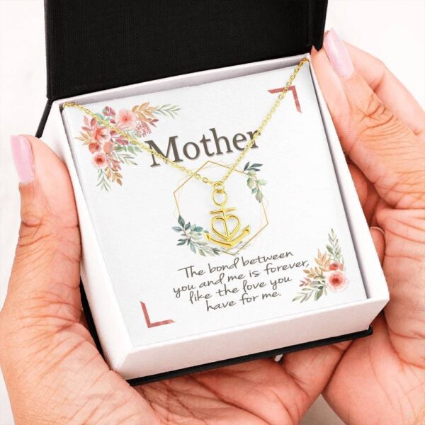 Family Mother The Endless Love For You