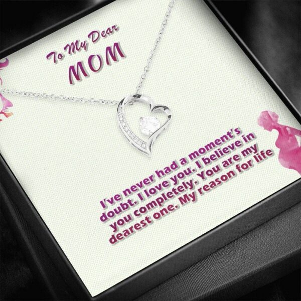 Family I Belive In You Completely