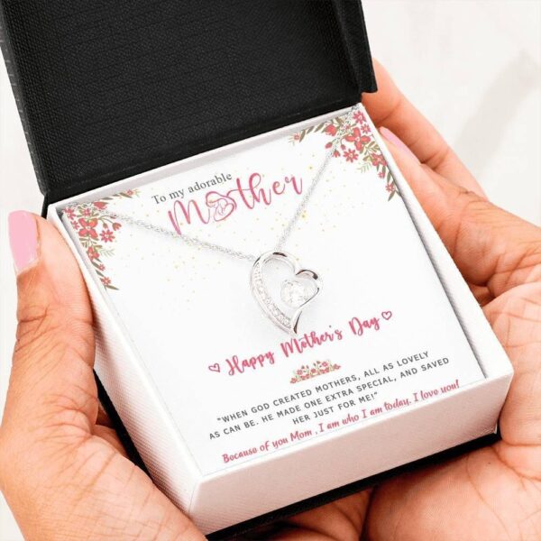 Family God Gave Me You Mother's Day Special