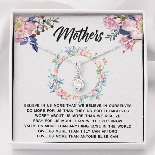 Family Love Us More Than Anyone