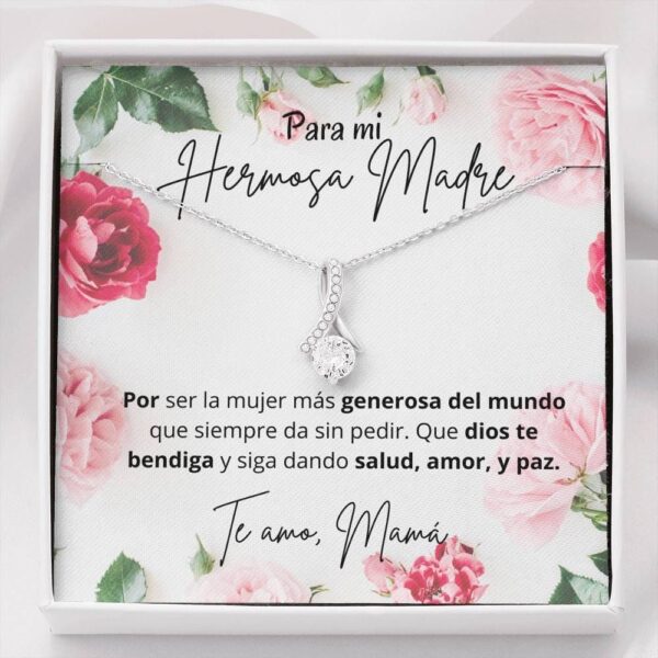 Family Para La Mujer Más Generosa Del Mundo