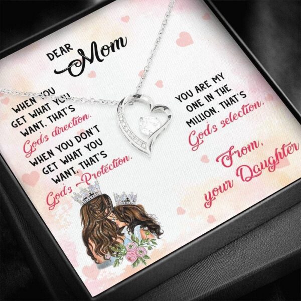 Family Dear Mom You Are My One In The Million